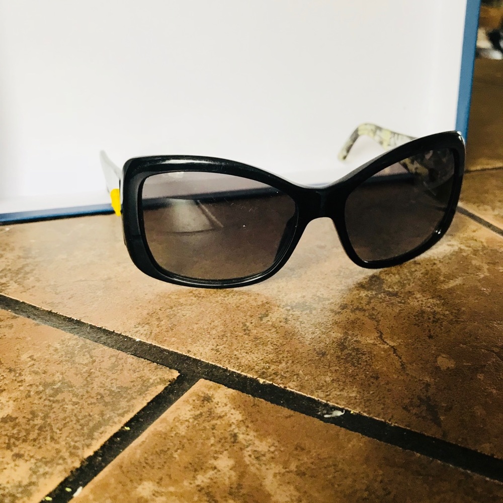 Versace Sunglasses